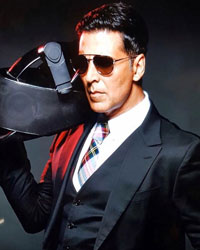 Akshay Kumar